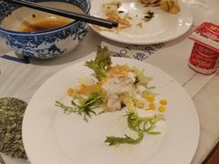 -苏州金鸡湖文博诺富特酒店