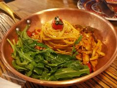 -I HOLIC艾豪丽披萨(KKone店)