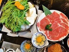 -昱匠·日本料理(金融街店)