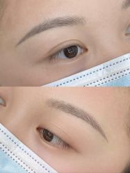 -久匠·野生眉半永久纹眉