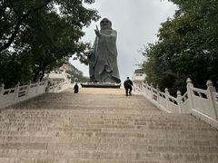 -青岛崂山太清宫