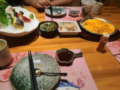 -立山居酒屋·烧鸟 天妇罗(西北湖店)