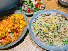-静一餐厅·湖北菜(前门店)