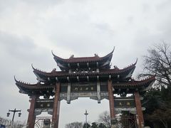 -句容茅山景区