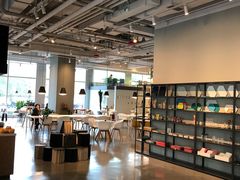 大堂-dotcom coffee古点咖啡(致真大厦店)