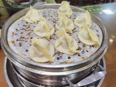 -志亮灌汤蒸饺·清真(庙后街店)