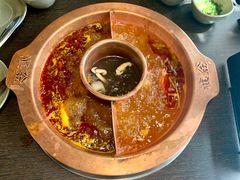 -滇釜火锅·能喝汤的火锅(车公庄店)