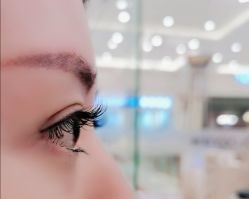 -爱睫物语·疗愈美睫美甲