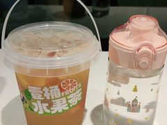 -蜜城之恋(1818时尚大道美食城店)