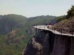 -楠溪江风景名胜区