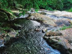 -梧桐山风景名胜区