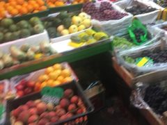 -滨海新区远洋城菜市场