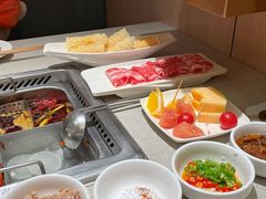 精品肥牛-海底捞火锅(群光广场店)