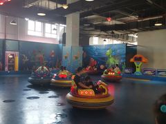 -蒙特利亲子乐园