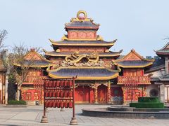 -海花岛旅游度假区