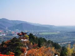 -十三陵水库
