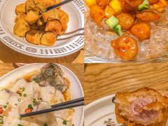 -粤集·手工粤菜(皇庭广场店)