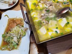 -自贡盐帮菜·玩辣餐厅(樱花园西街店)