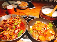 -吃饭皇帝大(赛格国际店)