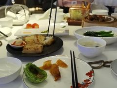 -山泉粤宴(广东大厦店)