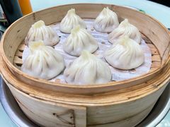 -食惠里小笼包面馆(越秀店)