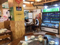 -老味道1992(武当山店)