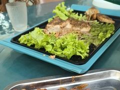 -天毓山庄·餐厅