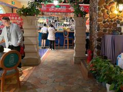 -俄士厨房(印象汇店)