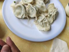 -乡府肉丁水饺(环山路店)