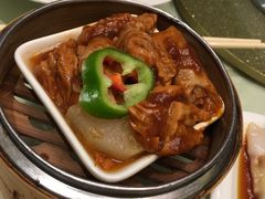 -广东胜利宾馆西关粤中餐厅