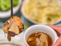 -天宜隆蘑菇宴火锅(石景山旗舰店)