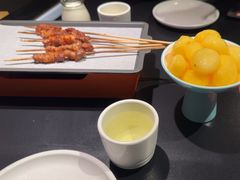 -东来顺·来小馆烧烤(公主坟城乡店)