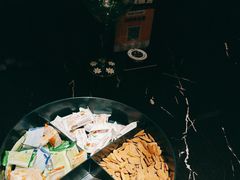 -彩虹之约•淮扬家宴(亚运村店)
