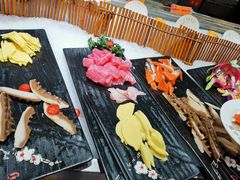 -吉布鲁牛排海鲜自助(巴南万达广场店)