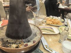 -清真·马家火锅美食城(镇江北路店)