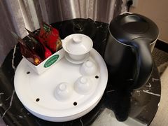 -汕头金海湾大酒店(万象城店)