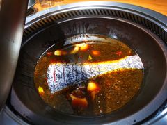 -咱屯子铁锅炖直营店(南湖大路店)