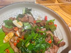 -云海肴·汽锅鸡·云南代表菜(五道口购物中心店)