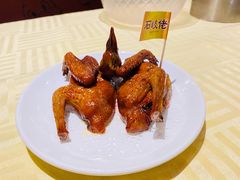 驰名石岐乳鸽-石岐佬中山菜馆(张溪店)