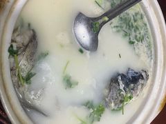 -高老庄·老溧阳·私房菜(南山竹海店)