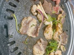 -红岸碳烤齐齐哈尔原味生态烤肉