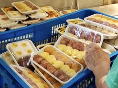 -传闻来紫菜包饭·打糕(西塔韩百店)