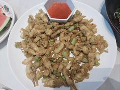 -大家食府·福建菜(FAC协盛中心庭院餐厅店)