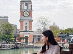 -赤坎·广东华侨国际旅游度假区