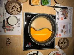 -温野菜涮涮锅(西单大悦城店)