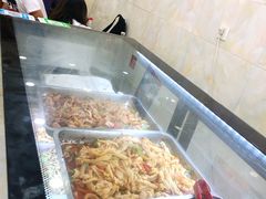 -刘信牛羊肉小炒泡馍(回民街店)