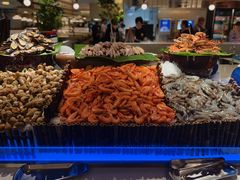 -星伦多自助料理·涮烤一体(杭州来福士店)