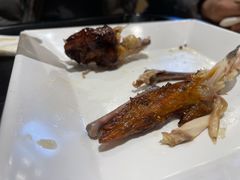 蜜糖烧鸡翅-大家乐(广州荔湾领展广场店)