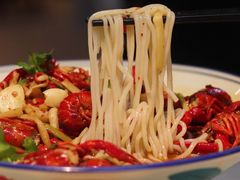 -老长沙龙虾馆(梅林店)