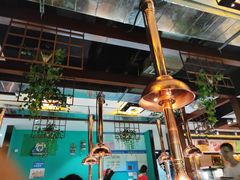 大堂-阪尚皇·原切牛排·烤肉火锅自助(北京路店)